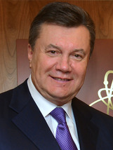 Victor Yanukovych 2