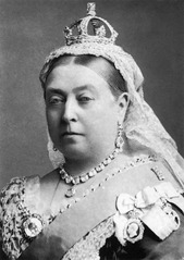 Queen Victoria 2