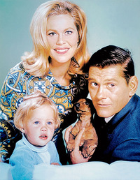 Elizabeth Montgomery 4