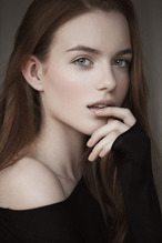 white woman 20