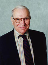 Kenneth Arrow 1