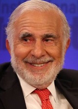 Carl Icahn 11
