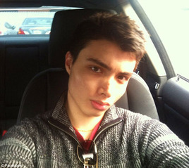 Elliot Rodger 1