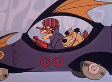 Wacky Races 1