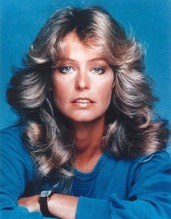 Farrah Fawcett 111