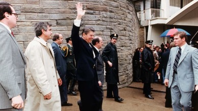 Ronald Reagan 2
