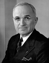 Harry Truman 1