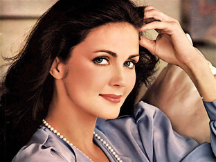 Lynda Carter 5