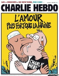 Charlie Hebdo 1