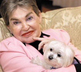 Leona Helmsley 6