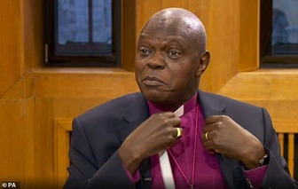 John Sentamu 1