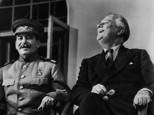 FDR & Stalin 11