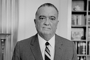 Edgar Hoover 1