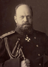 Alexander III