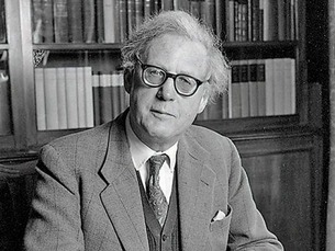 Hugh Trevor Roper 1
