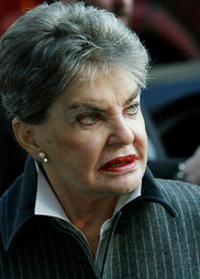 Leona Helmsley 3