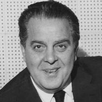Albert Broccoli 1