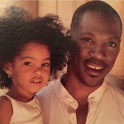Eddie's Daughter Bella 01