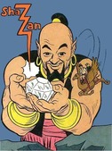 Shazzan 1