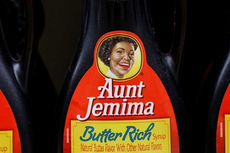 Aunt Jemima 01