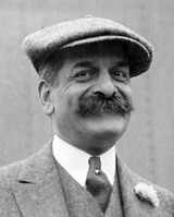 Felix Warburg 1