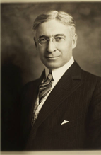 Bernard Baruch 5