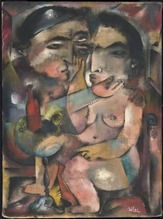 Jankel Adler 3