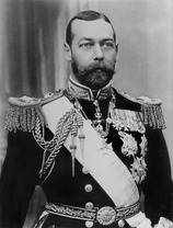 King George V 004