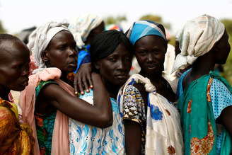 Africans 1