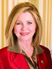 Marsha Blackburn 1