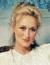 Meryl Streep 1