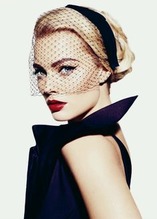 Margot Robbie 16