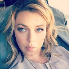 Lauren Sivan 1