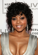 Taraji Henson 2