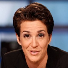 Rachel Maddow 22