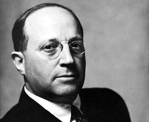 Eugene Meyer 2