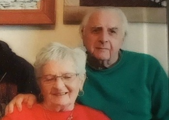 Paul & Lidia Marino 1