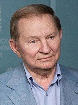 Leonard Kuchma 01