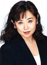 Koyama Mami