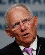 Walfgang Schauble 001