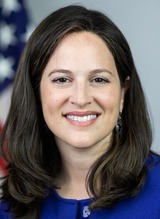 Anne Neuberger