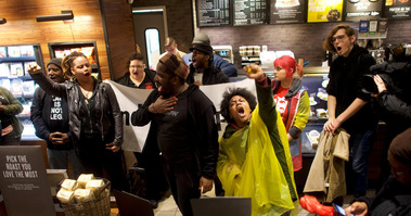 coffee shop Starbucks 2