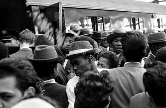 Britain Migrants 001