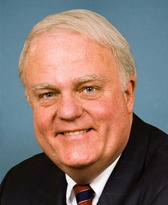 James Sensenbrenner 1