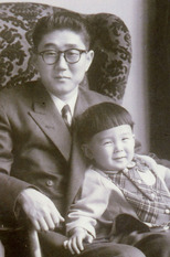 Abe Shintarou 1