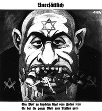 Jews Type 2