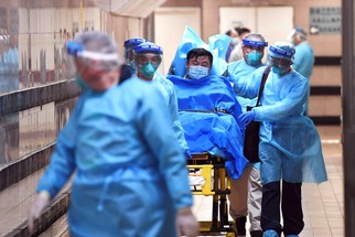 Chinese Patient 2