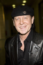 Klaus Meine 1