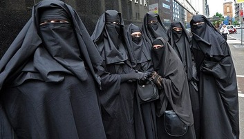 Muslims in Germany 991