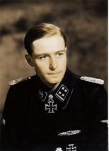 German officer 5